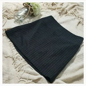 3/$20 Banana Republic Wool Mini Skirt